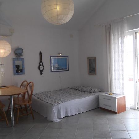 Apartments Vanda Vrboska Pokój zdjęcie