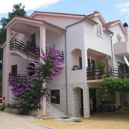 Apartments Vanda Vrboska Pokój zdjęcie
