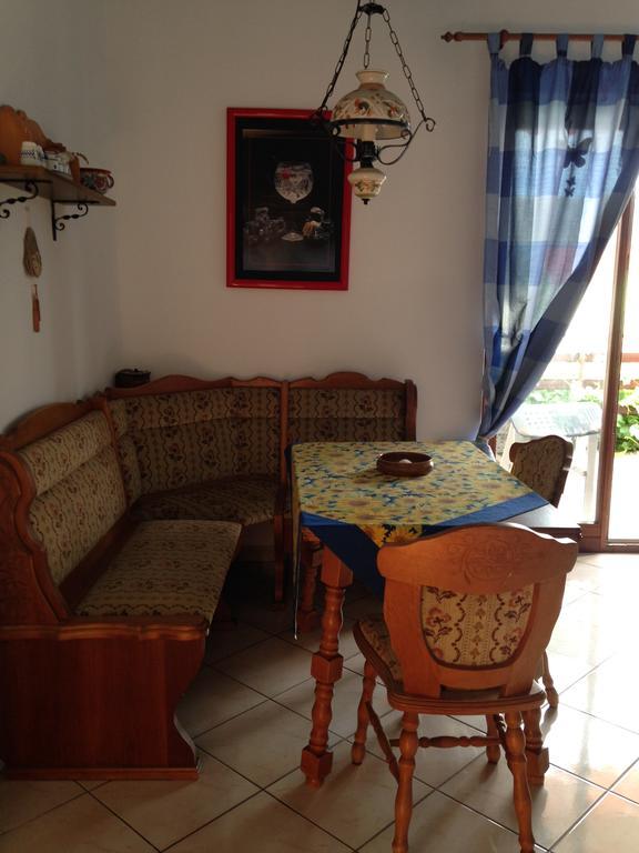Apartments Vanda Vrboska Pokój zdjęcie