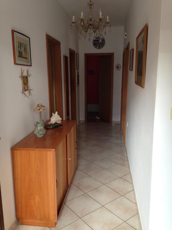 Apartments Vanda Vrboska Pokój zdjęcie