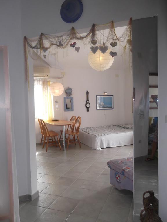 Apartments Vanda Vrboska Pokój zdjęcie