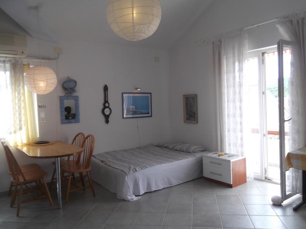 Apartments Vanda Vrboska Pokój zdjęcie