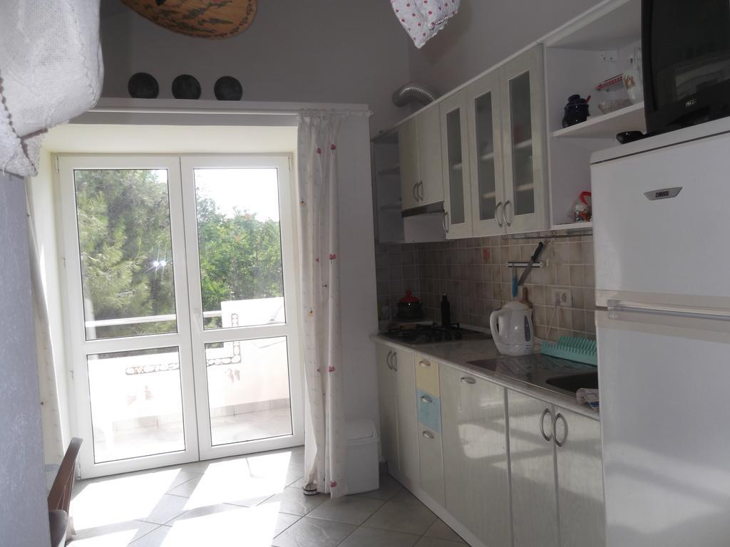 Apartments Vanda Vrboska Pokój zdjęcie