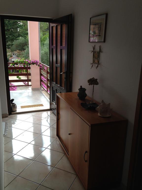 Apartments Vanda Vrboska Pokój zdjęcie