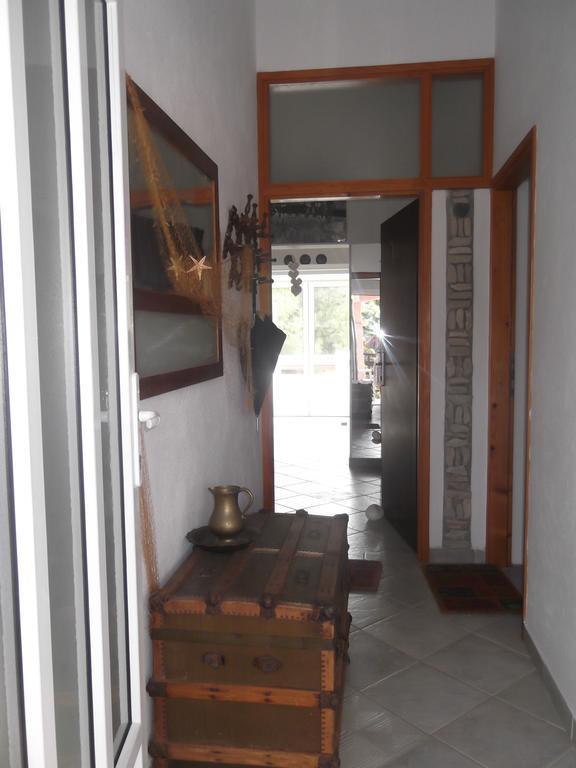 Apartments Vanda Vrboska Pokój zdjęcie