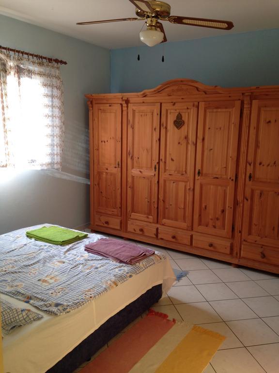 Apartments Vanda Vrboska Pokój zdjęcie