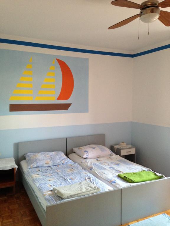 Apartments Vanda Vrboska Pokój zdjęcie