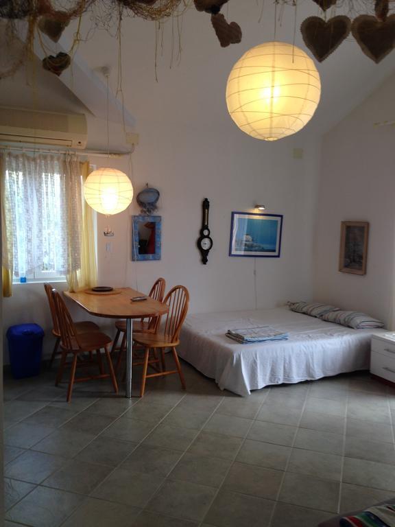 Apartments Vanda Vrboska Pokój zdjęcie