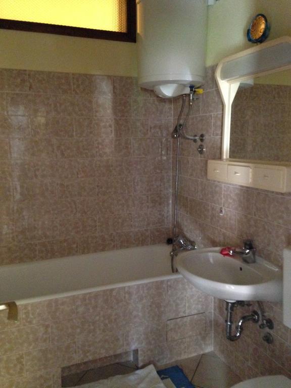Apartments Vanda Vrboska Pokój zdjęcie