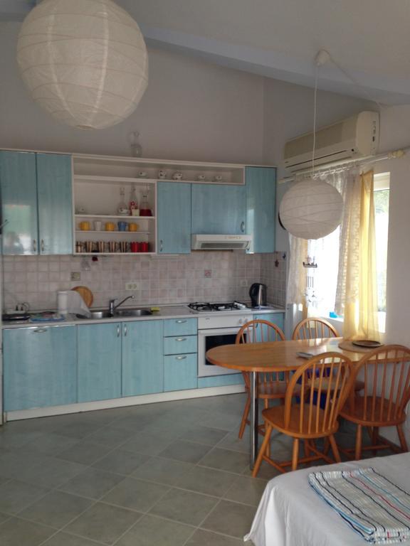 Apartments Vanda Vrboska Pokój zdjęcie