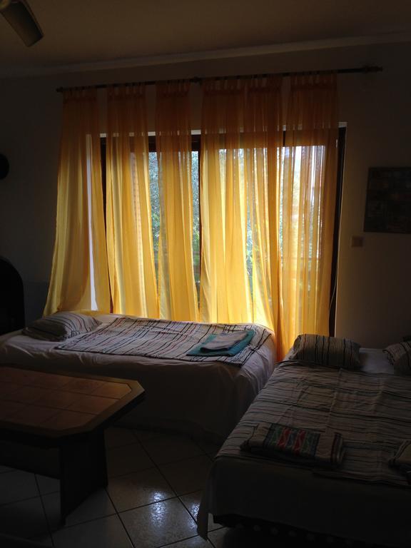 Apartments Vanda Vrboska Pokój zdjęcie
