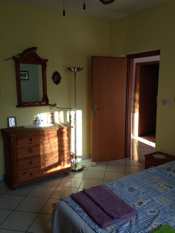 Apartments Vanda Vrboska Pokój zdjęcie