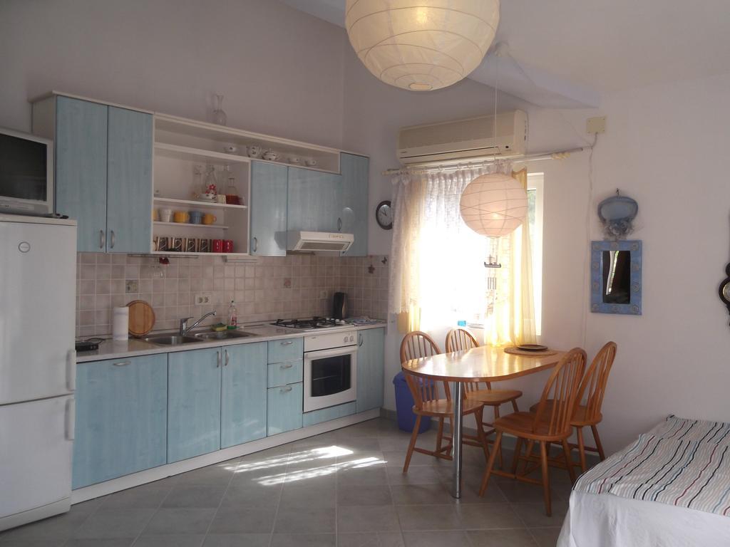 Apartments Vanda Vrboska Pokój zdjęcie